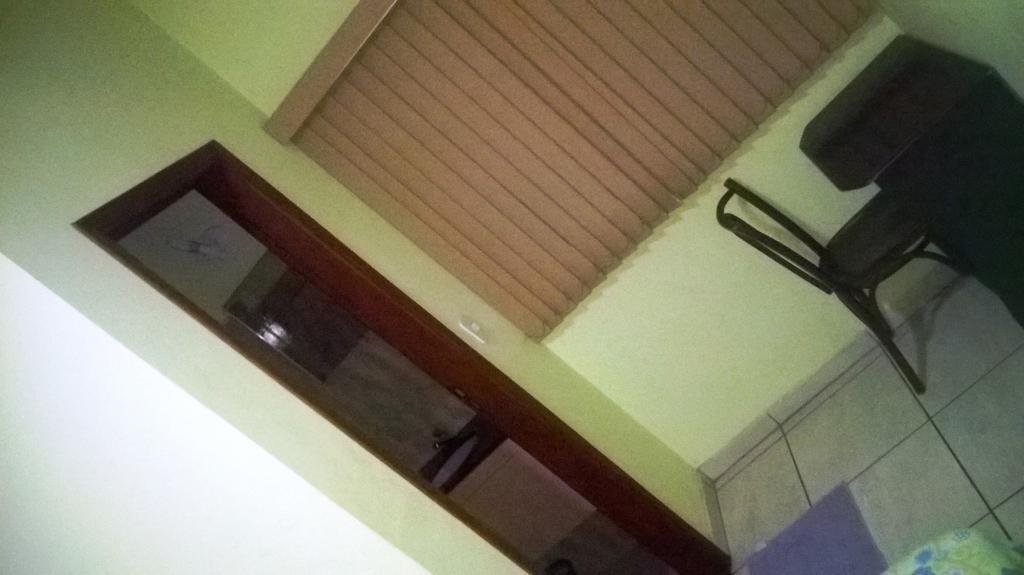 Manezinho'S Palace Hotel São João da Boa Vista Dış mekan fotoğraf