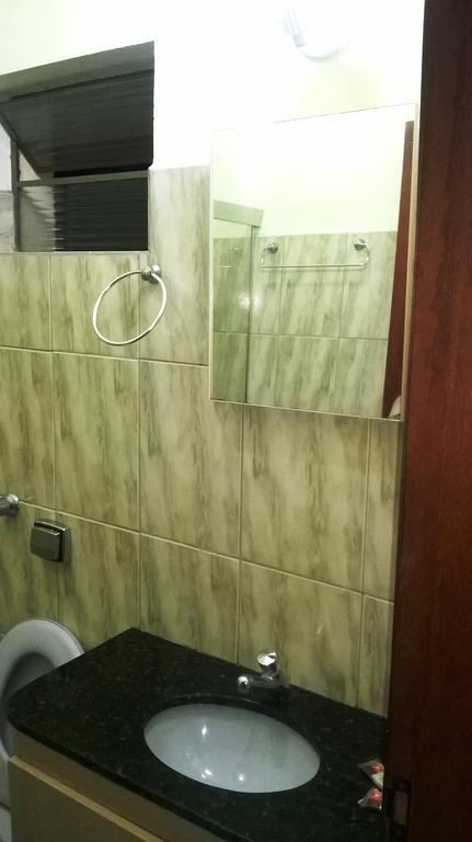 Manezinho'S Palace Hotel São João da Boa Vista Oda fotoğraf