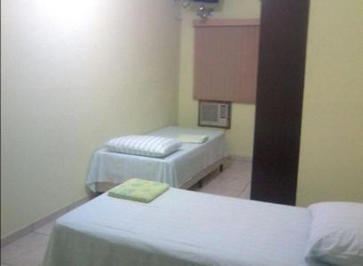 Manezinho'S Palace Hotel São João da Boa Vista Oda fotoğraf